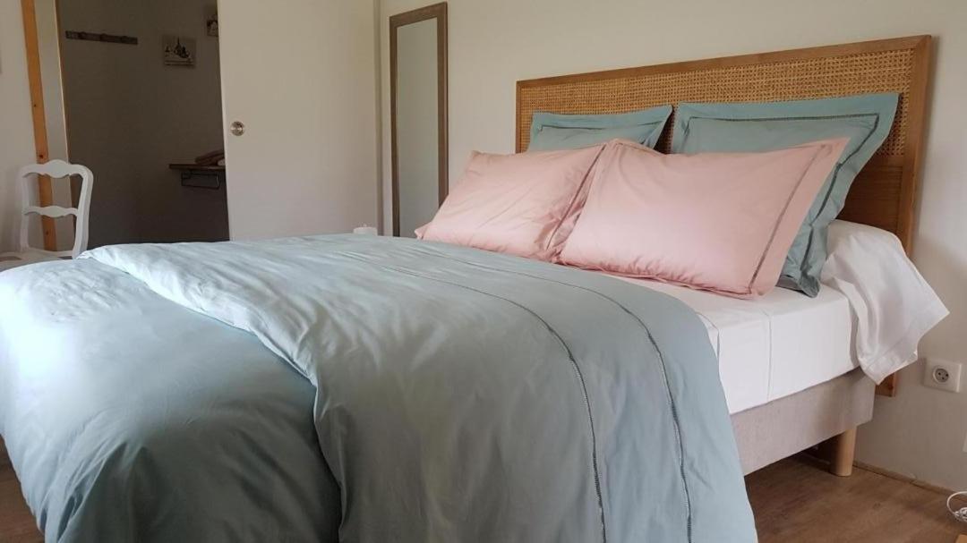 Bed and Breakfast Relais De Navon Saint-Joseph  Exterior foto