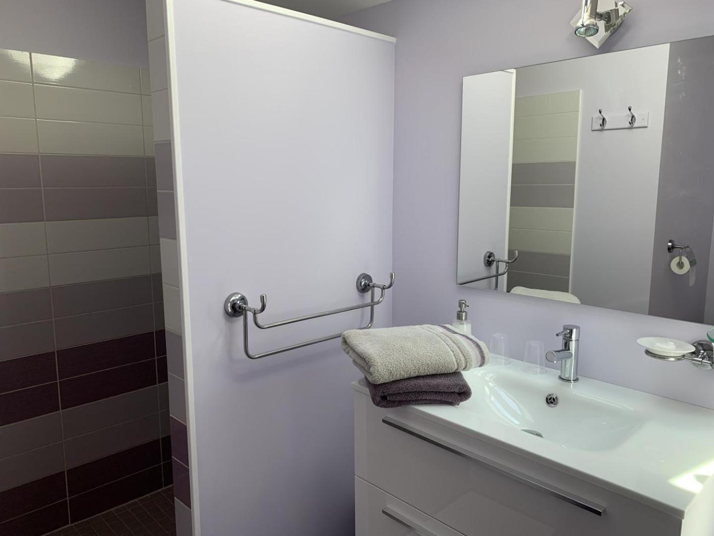 Bed and Breakfast Relais De Navon Saint-Joseph  Exterior foto